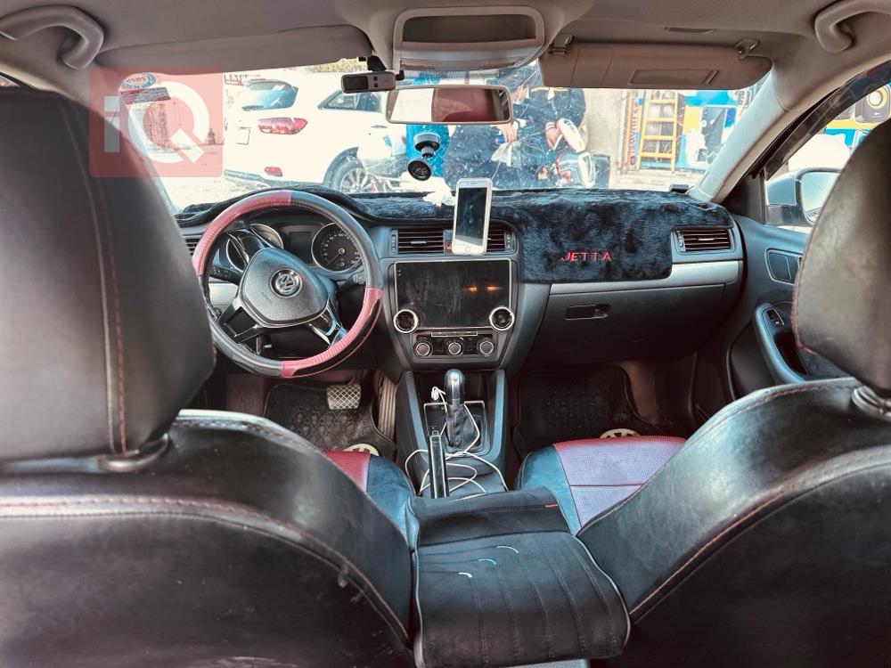 فولكسفاغن جيتا